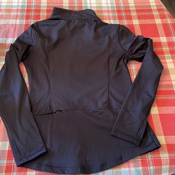 Impact by Jillian Michaels Mock Neck Pullover - Picture 7 of 11